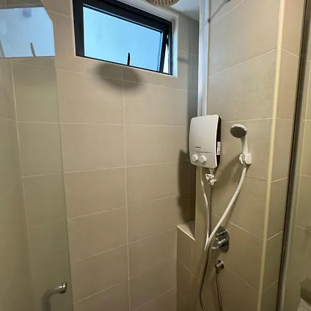 Atlantis Residences Melaka Seaview I Poolview Free Wi-Fi Parking Exterior photo