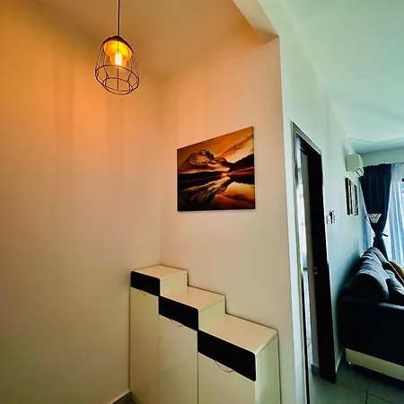 Atlantis Residences Melaka Seaview I Poolview Free Wi-Fi Parking Exterior photo