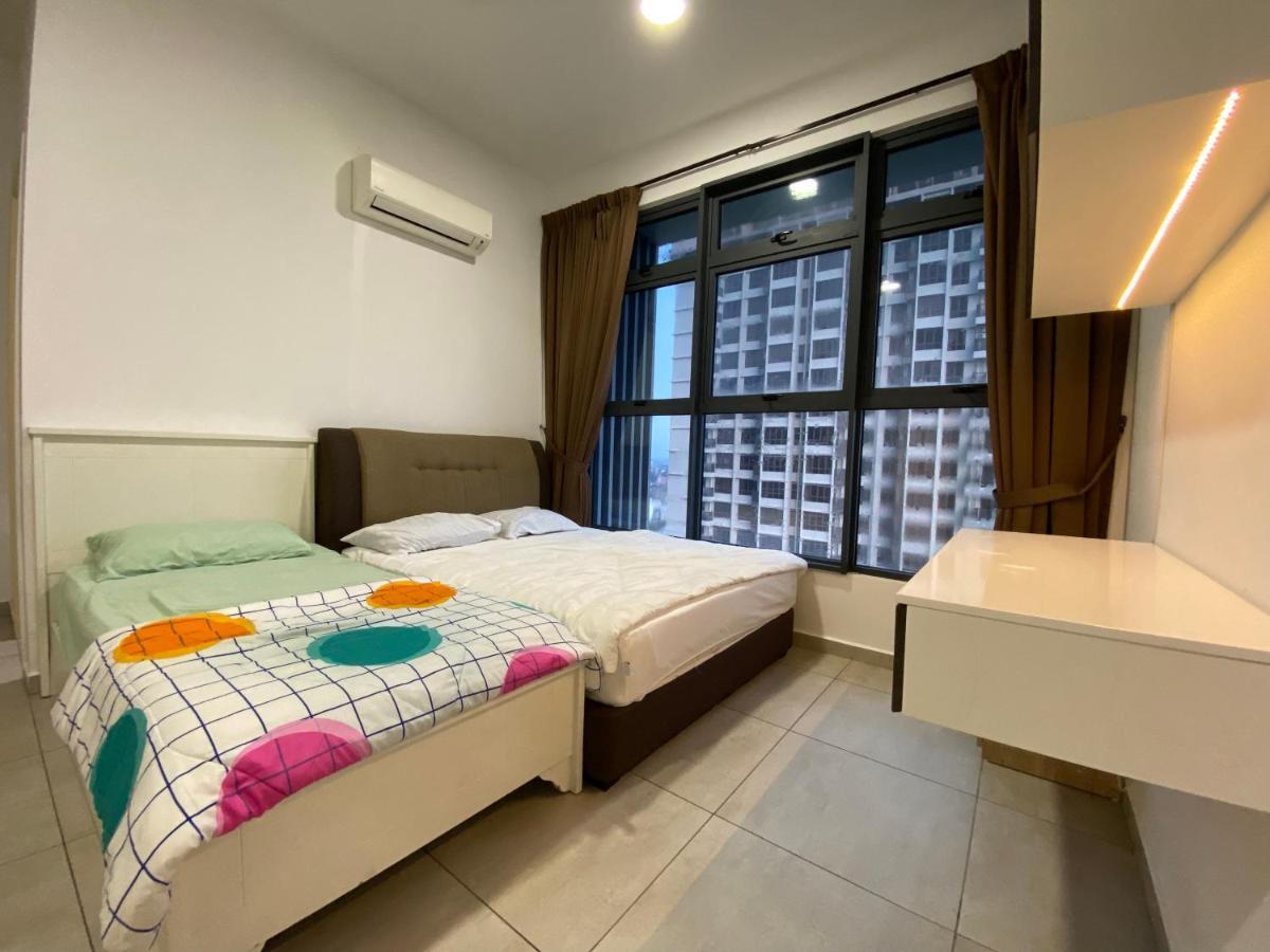 Atlantis Residences Seaview I Poolview Free Wi-fi Parking