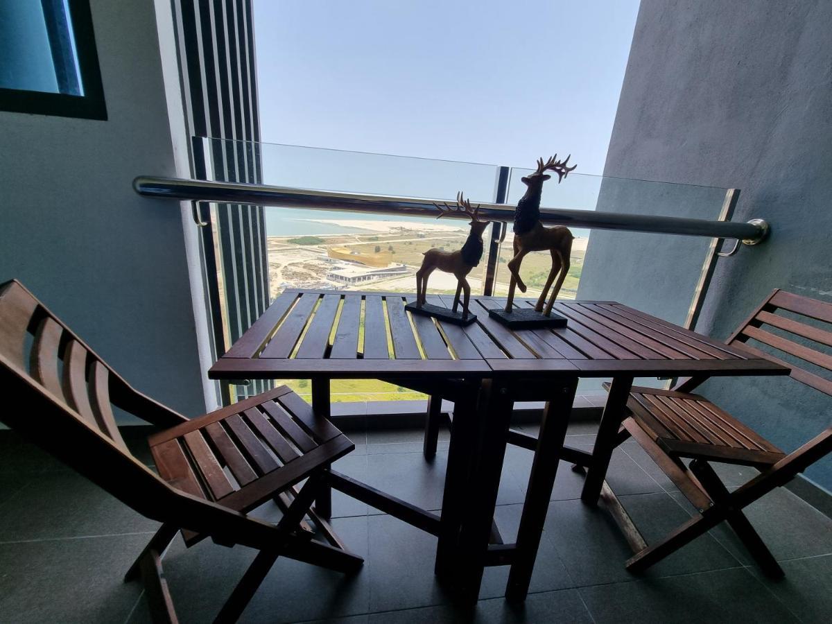 Atlantis Residences Seaview I Poolview Free Wi-fi Parking *