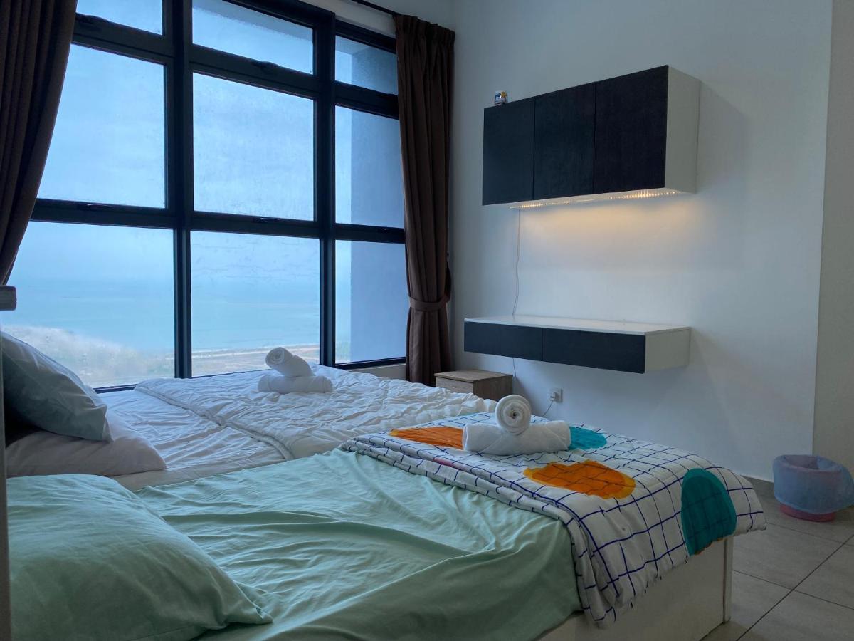 Atlantis Residences Seaview I Poolview Free Wi-fi Parking