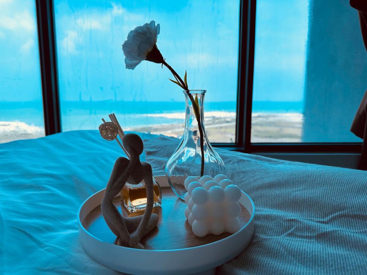 Atlantis Residences Seaview I Poolview Free Wi-fi Parking Malacca