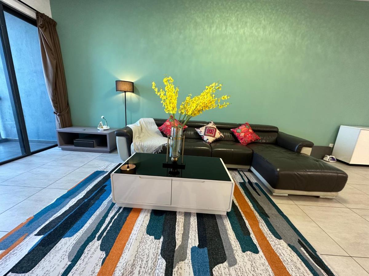 Apartment Atlantis Residences Seaview I Poolview Free Wi-fi Parking *