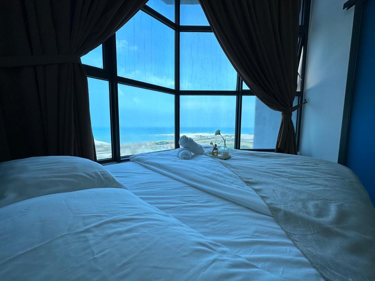 Atlantis Residences Seaview I Poolview Free Wi-fi Parking