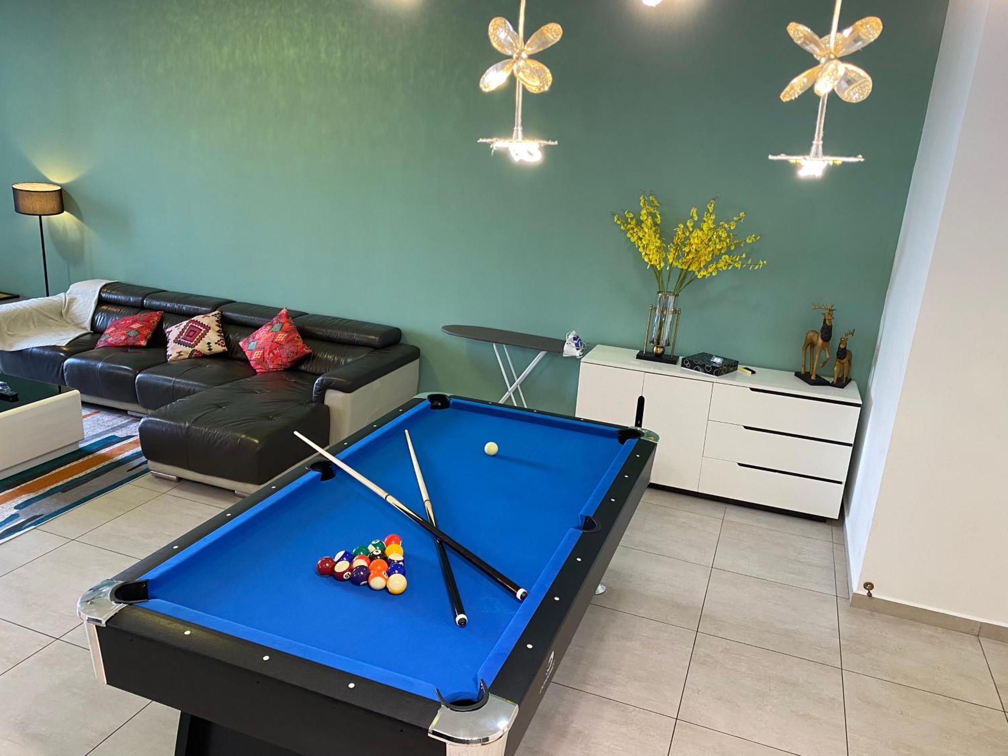 Atlantis Residences Seaview I Poolview Free Wi-fi Parking *